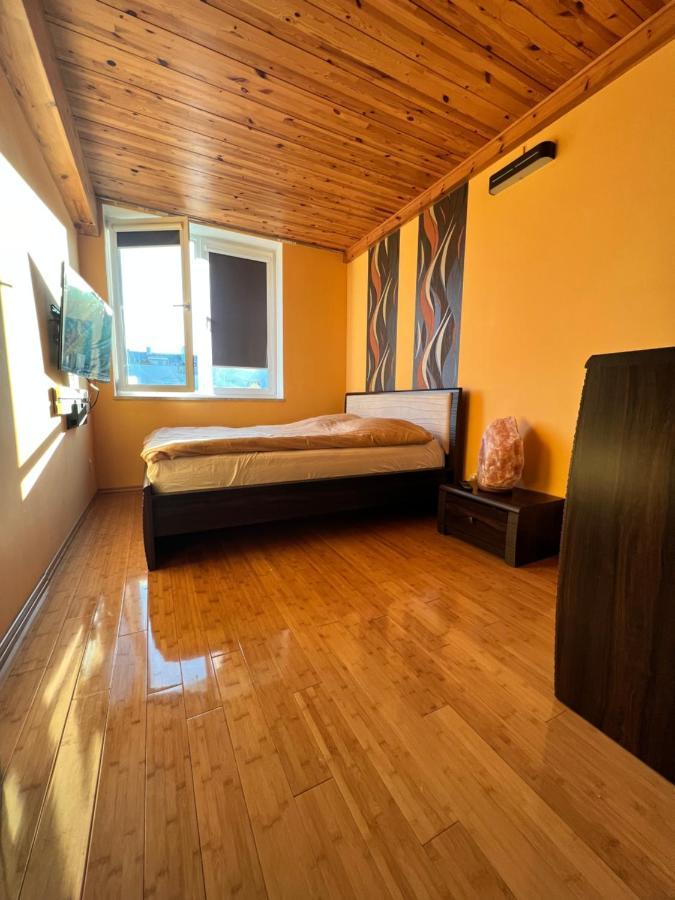 Apartament APARTAMENT LOFT z ANTRESOLĄ w GDAŃSKU Zewnętrze zdjęcie